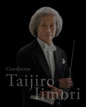 Taijiro Iimori -Conductor-